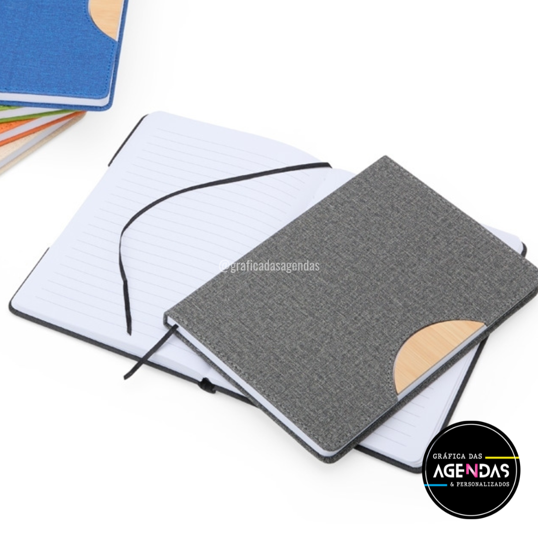 Caderno Moleskine SmartBamboo